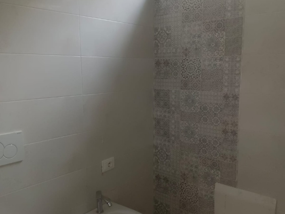Trilocale nuova costruzione in via Sardi, Varazze