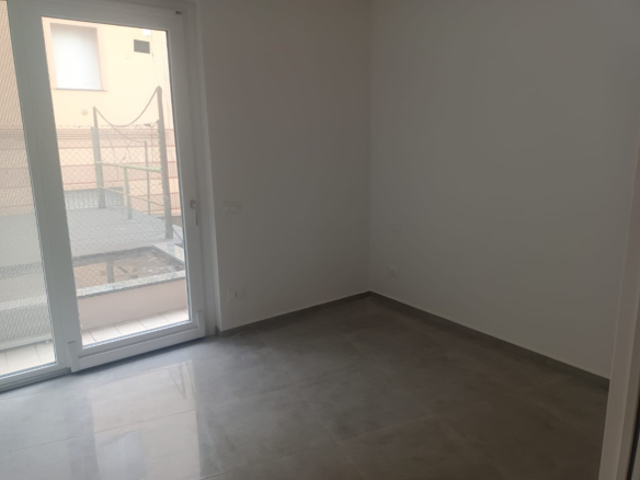 Trilocale nuova costruzione in via Sardi, Varazze