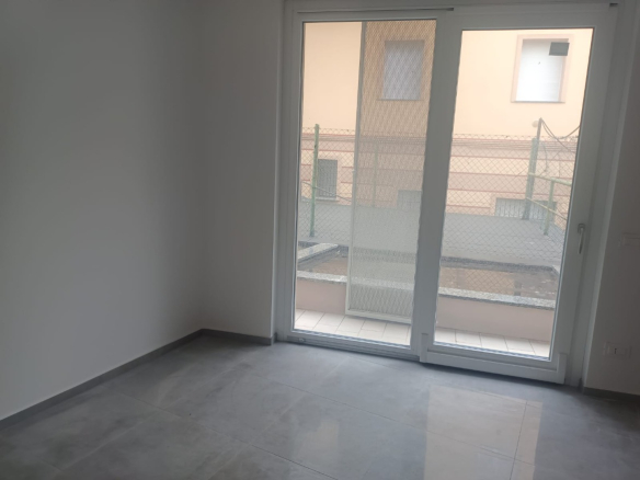 Trilocale nuova costruzione in via Sardi, Varazze