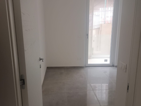 Trilocale nuova costruzione in via Sardi, Varazze