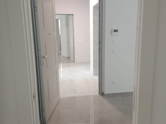 Trilocale nuova costruzione in via Sardi, Varazze