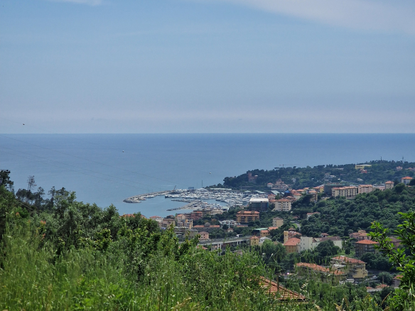 Terreno edificabile a Casanova, Varazze
