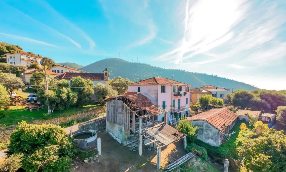 Terreno edificabile a Casanova, Varazze