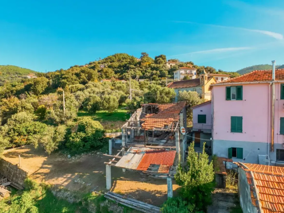 Terreno edificabile a Casanova, Varazze