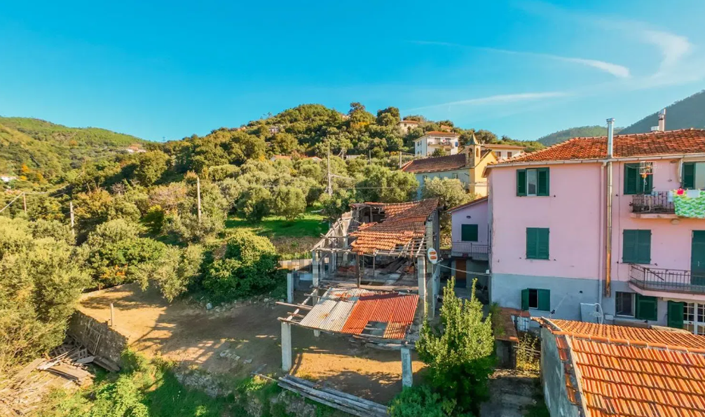 Terreno edificabile a Casanova, Varazze