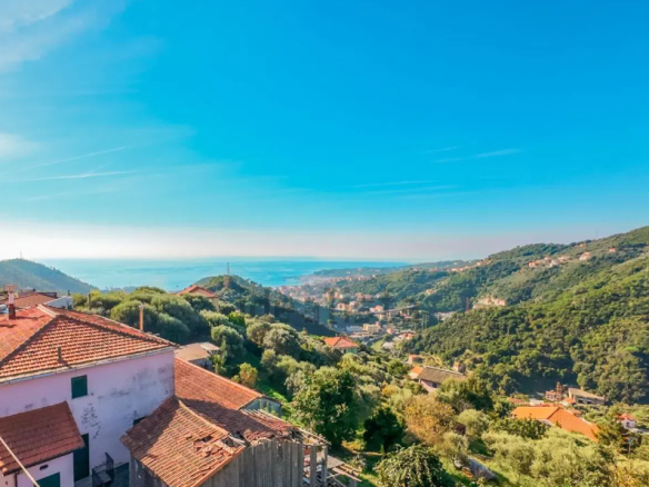 Terreno edificabile a Casanova, Varazze