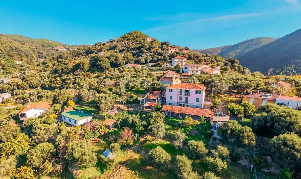 Terreno edificabile a Casanova, Varazze