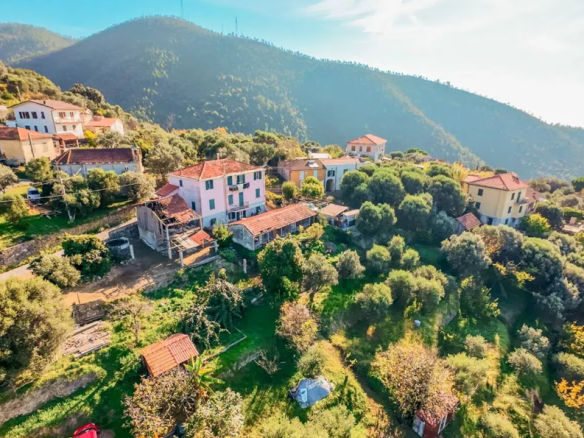 Terreno edificabile a Casanova, Varazze