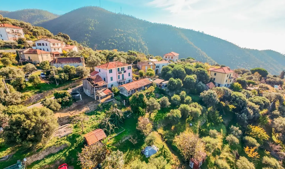 Terreno edificabile a Casanova, Varazze