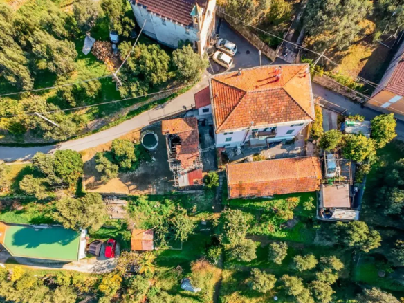 Terreno edificabile a Casanova, Varazze
