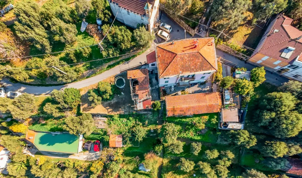Terreno edificabile a Casanova, Varazze