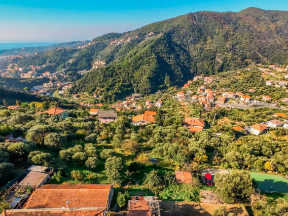 Terreno edificabile a Casanova, Varazze