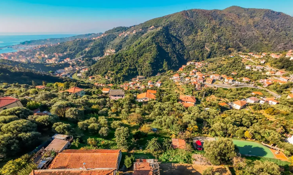 Terreno edificabile a Casanova, Varazze