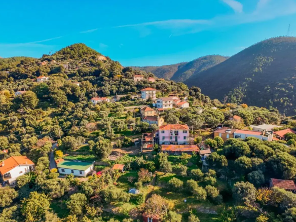Terreno edificabile a Casanova, Varazze