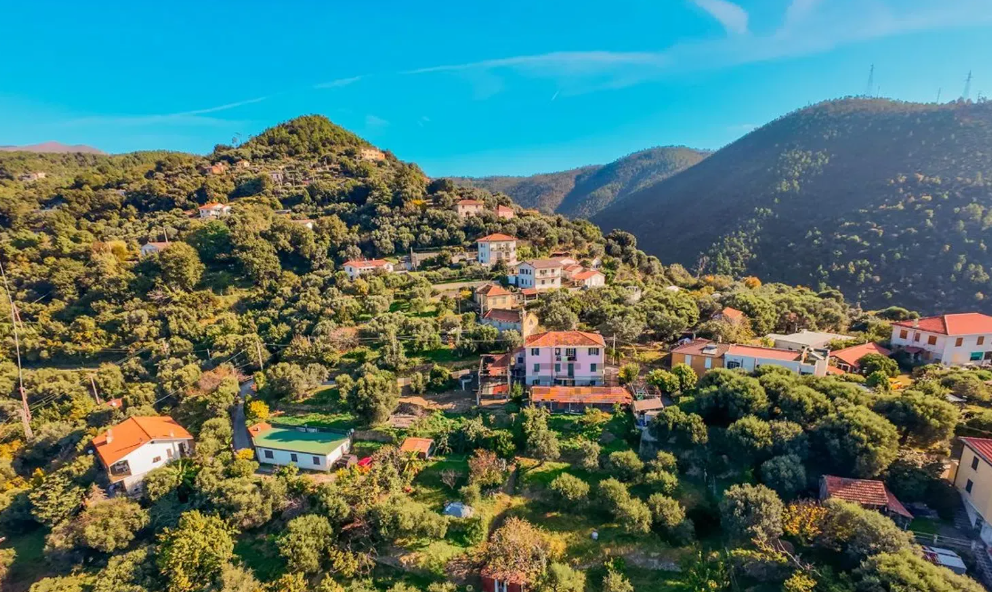 Terreno edificabile a Casanova, Varazze
