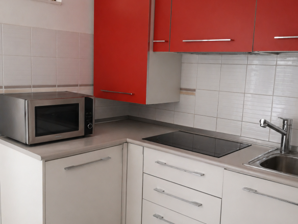 Appartamento centralissimo a 50mt dal mare, Varazze