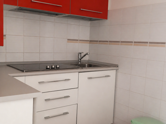 Appartamento centralissimo a 50mt dal mare, Varazze