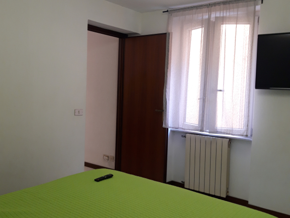 Appartamento centralissimo a 50mt dal mare, Varazze