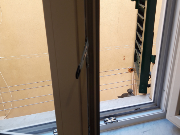 Appartamento centralissimo a 50mt dal mare, Varazze