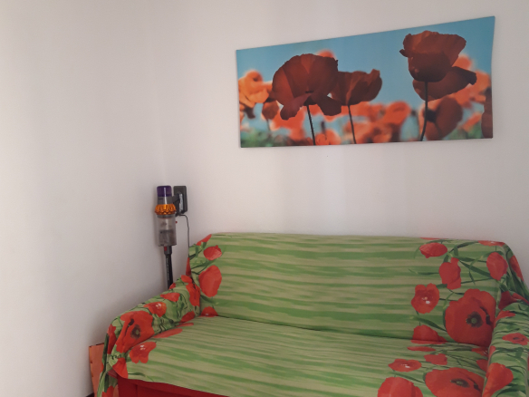 Appartamento centralissimo a 50mt dal mare, Varazze