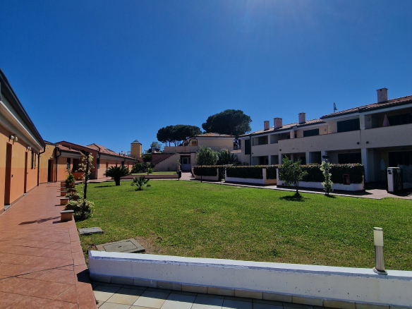 Varie tipologie di appartamento in località Beuca, Cogoleto