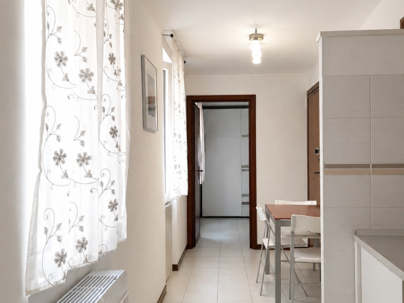 Appartamento centralissimo a 50mt dal mare, Varazze