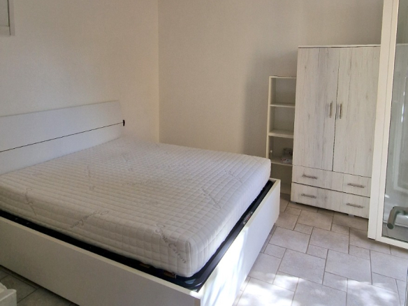 Villetta a schiera vista mare, con box auto e cantina, Cogoleto