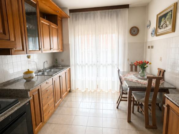 Villa indipendente con ampio giardino, Induno Olona