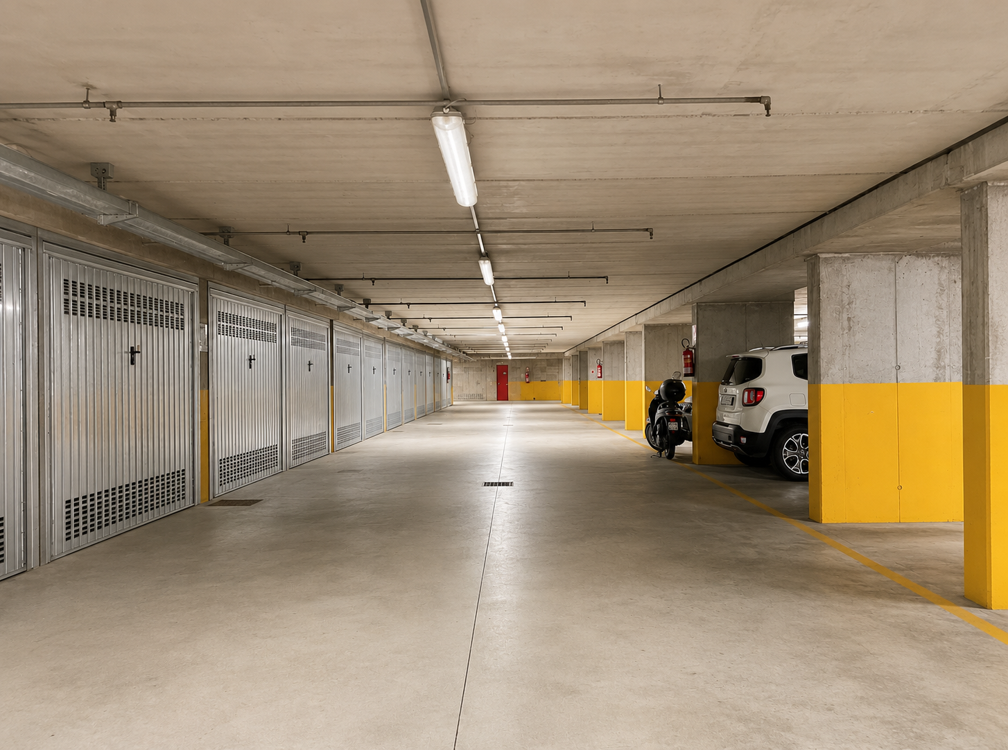 048 Quadrilocale con giardino, cantina e posto auto, Varazze